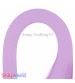 Quilling Paper Strips - Lilak  - 3mm